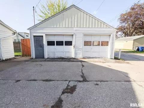 434 50th St, Moline, IL 61265 photo 22