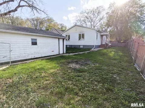434 50th St, Moline, IL 61265 photo 20