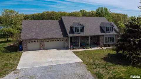 6386 Tyner Ln, Marion, IL 62959 photo 1