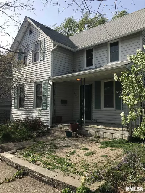 537 17th Ave, Moline, IL 61265 photo 1