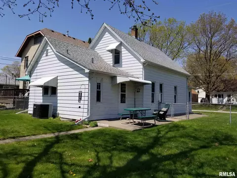 1408 29th Ave, Moline, IL 61265 photo 34