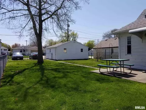 1408 29th Ave, Moline, IL 61265 photo 33