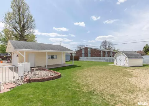 3623 26th St, Moline, IL 61265 photo 24
