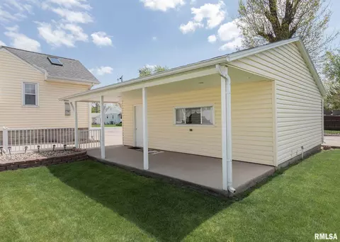 3623 26th St, Moline, IL 61265 photo 23