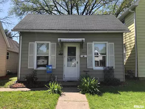 1405 13th St, Moline, IL 61265 photo 1