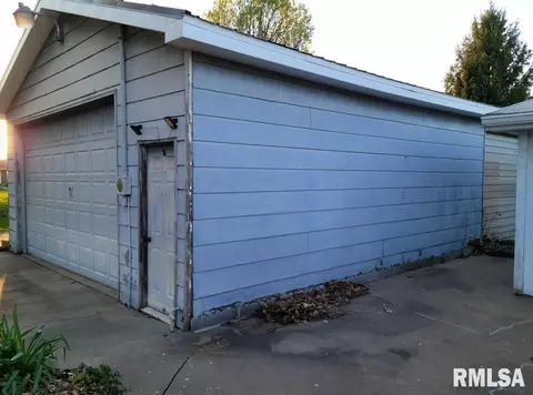 501 NE 7th Ave, Aledo, IL 61231 photo 9