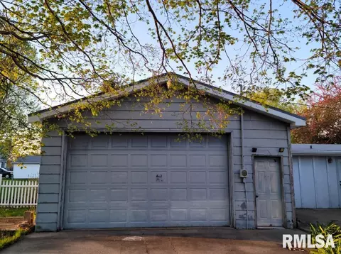 501 NE 7th Ave, Aledo, IL 61231 photo 2