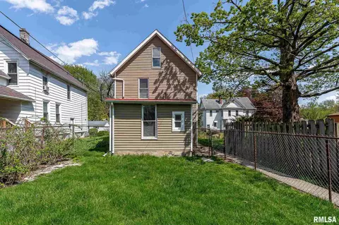 1119 17th St, Moline, IL 61265 photo 13