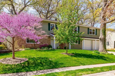 3445 52nd St, Moline, IL 61265 photo 1