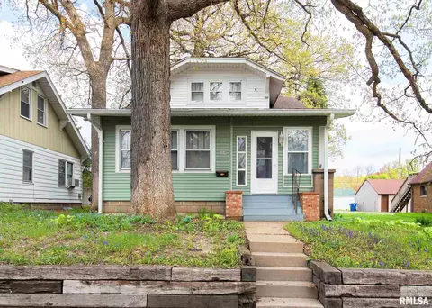 2951 12th Ave, Moline, IL 61265 photo 1