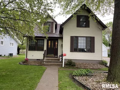 3110 14th St, Moline, IL 61265 photo 1