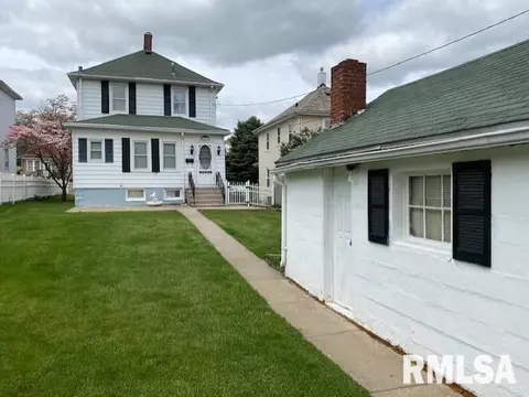 125 5th St, Silvis, IL 61282 photo 4