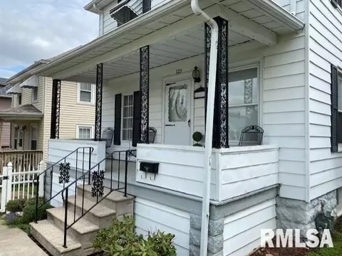 125 5th St, Silvis, IL 61282 photo 2