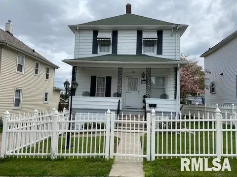 125 5th St, Silvis, IL 61282 photo 1
