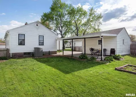 505 8th Ave, Silvis, IL 61282 photo 30