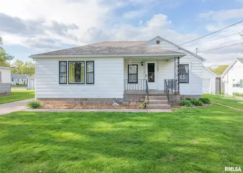 505 8th Ave, Silvis, IL 61282 photo 1