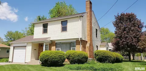 551 28th Ave, Moline, IL 61265 photo 1