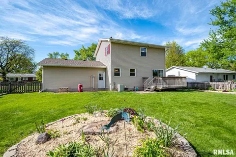41 Parkview Dr, Eldridge, IA 52748 photo 25