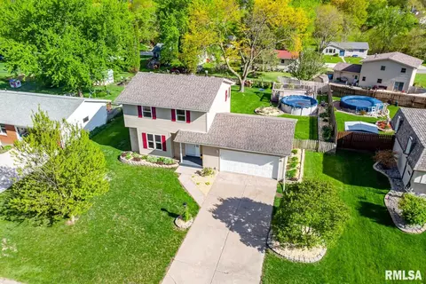 41 Parkview Dr, Eldridge, IA 52748 photo 26