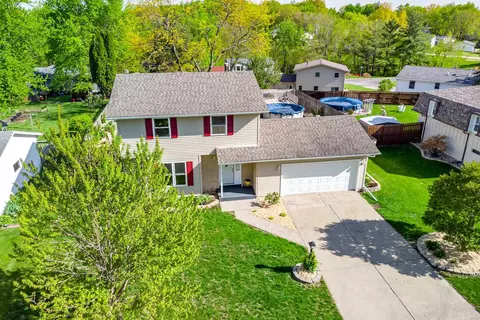 41 Parkview Dr, Eldridge, IA 52748 photo 27