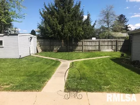 316 E Mcclure St, Kewanee, IL 61443 photo 22