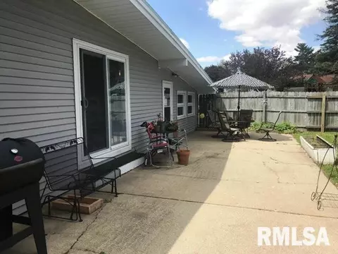 316 E Mcclure St, Kewanee, IL 61443 photo 23