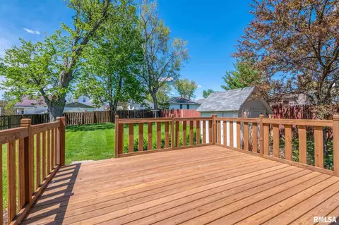 133 Dwight St, Kewanee, IL 61443 photo 16