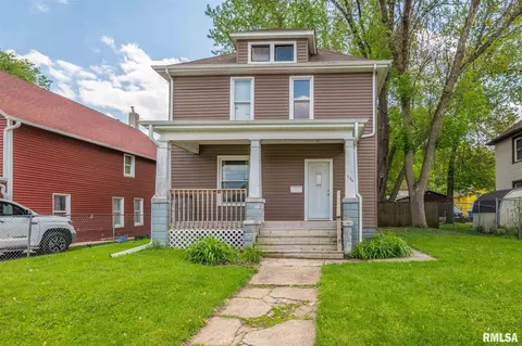126 6th Ave, Moline, IL 61265 photo 1