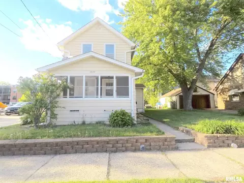 1539 26th Ave, Moline, IL 61265 photo 1