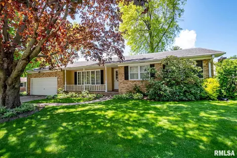 3529 49th St, Moline, IL 61265 photo 1
