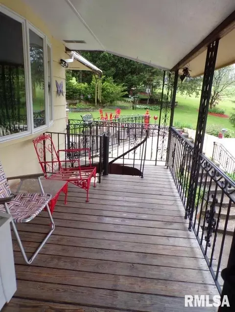 8910 E 2700th Ave, Kewanee, IL 61443 photo 33