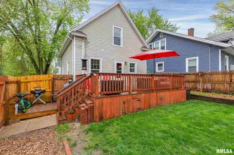 1732 11th St, Moline, IL 61265 photo 2