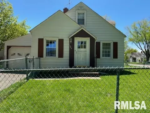 404 21st Ave, Moline, IL 61265 photo 2