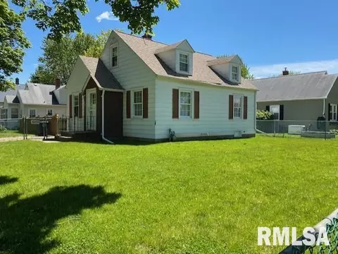 404 21st Ave, Moline, IL 61265 photo 3