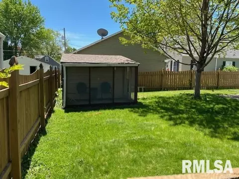 404 21st Ave, Moline, IL 61265 photo 5