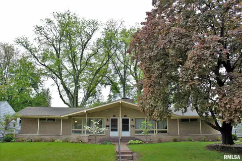 5306 5308 6th Ave, Moline, IL 61265 photo 1