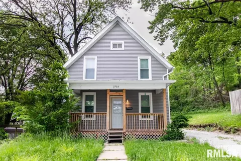 2705 9th Ave, Moline, IL 61265 photo 1