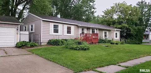 802 3rd Ave E, Milan, IL 61264 photo 1