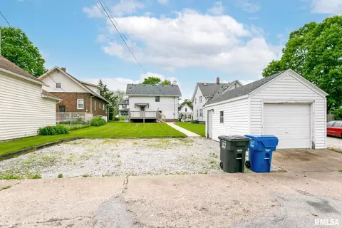 424 39th St, Moline, IL 61265 photo 28