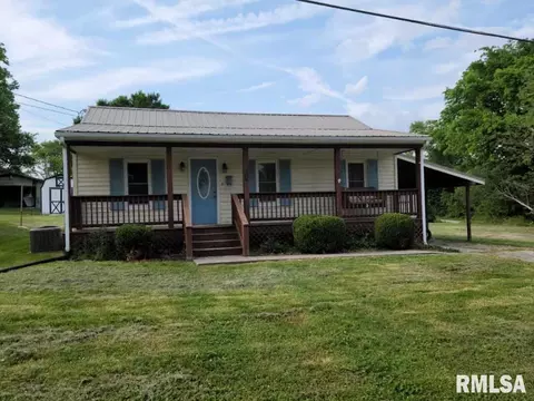 307 Douglas St, Anna, IL 62906 photo 18