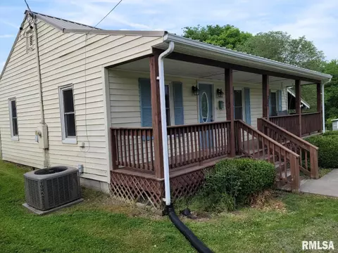 307 Douglas St, Anna, IL 62906 photo 19