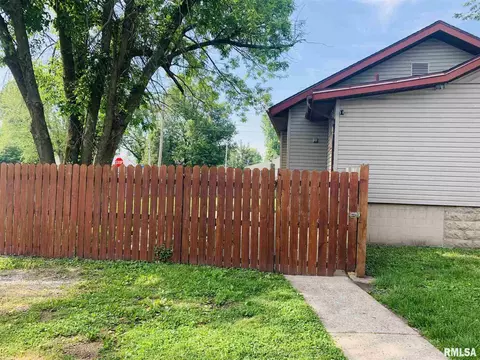 902 W Boulevard Blvd, Marion, IL 62959 photo 28