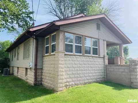 902 W Boulevard Blvd, Marion, IL 62959 photo 31