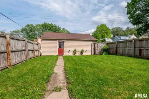 153 15th St, Silvis, IL 61282 photo 19