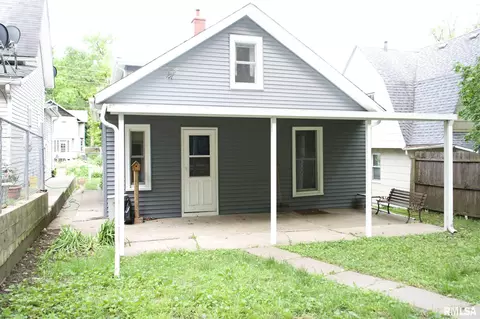 732 25th St, Moline, IL 61265 photo 17