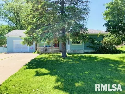 406 Meltzer Ave, Walnut, IL 61376 photo 3