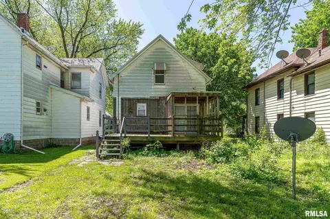 2513 5th Ave, Moline, IL 61265 photo 3
