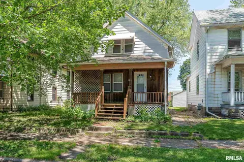 2513 5th Ave, Moline, IL 61265 photo 1