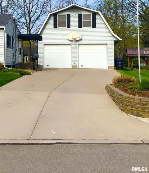 1909 46th St, Moline, IL 61265 photo 19