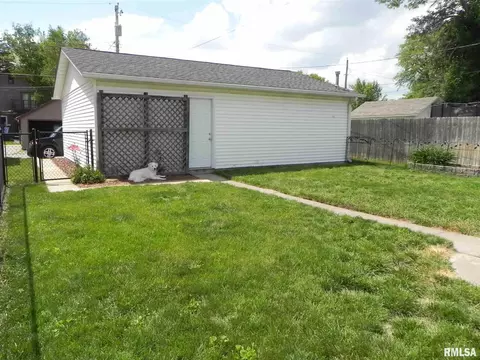 1325 26th St, Moline, IL 61265 photo 26